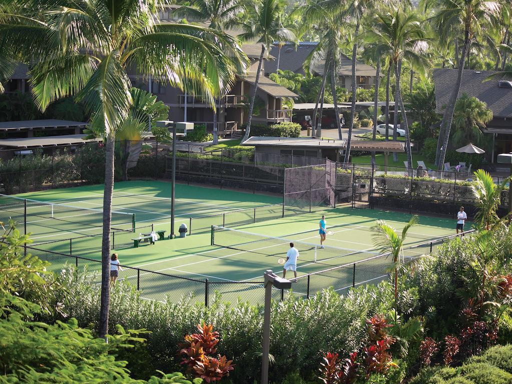 Aparthotel Castle Kanaloa At Kona 3*