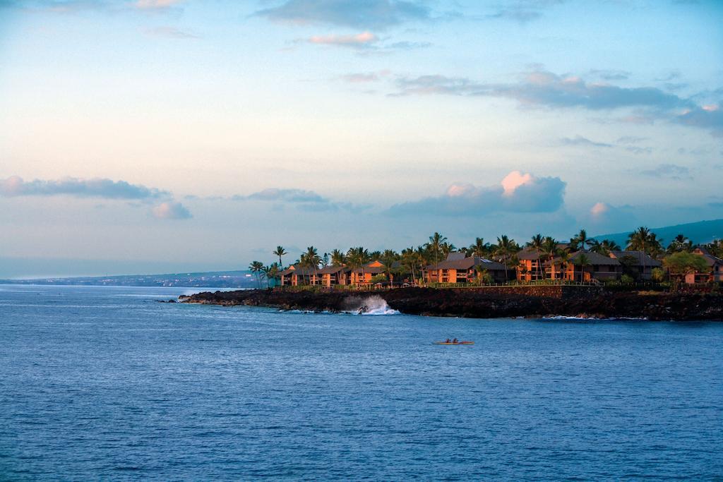 Aparthotel Castle Kanaloa At Kona