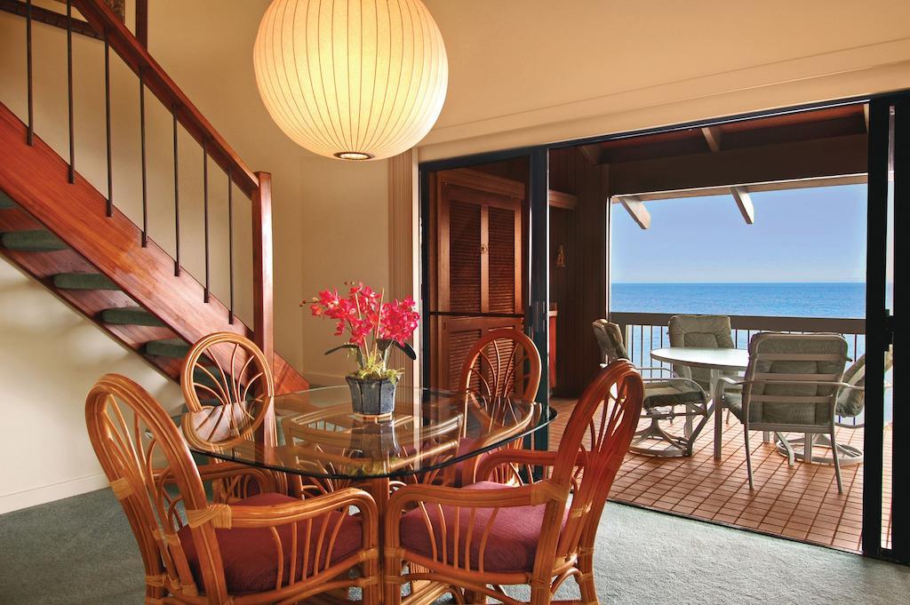 Aparthotel Castle Kanaloa At Kona 3*