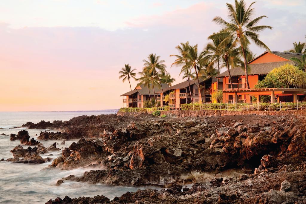 Castle Kanaloa At Kona Keauhou