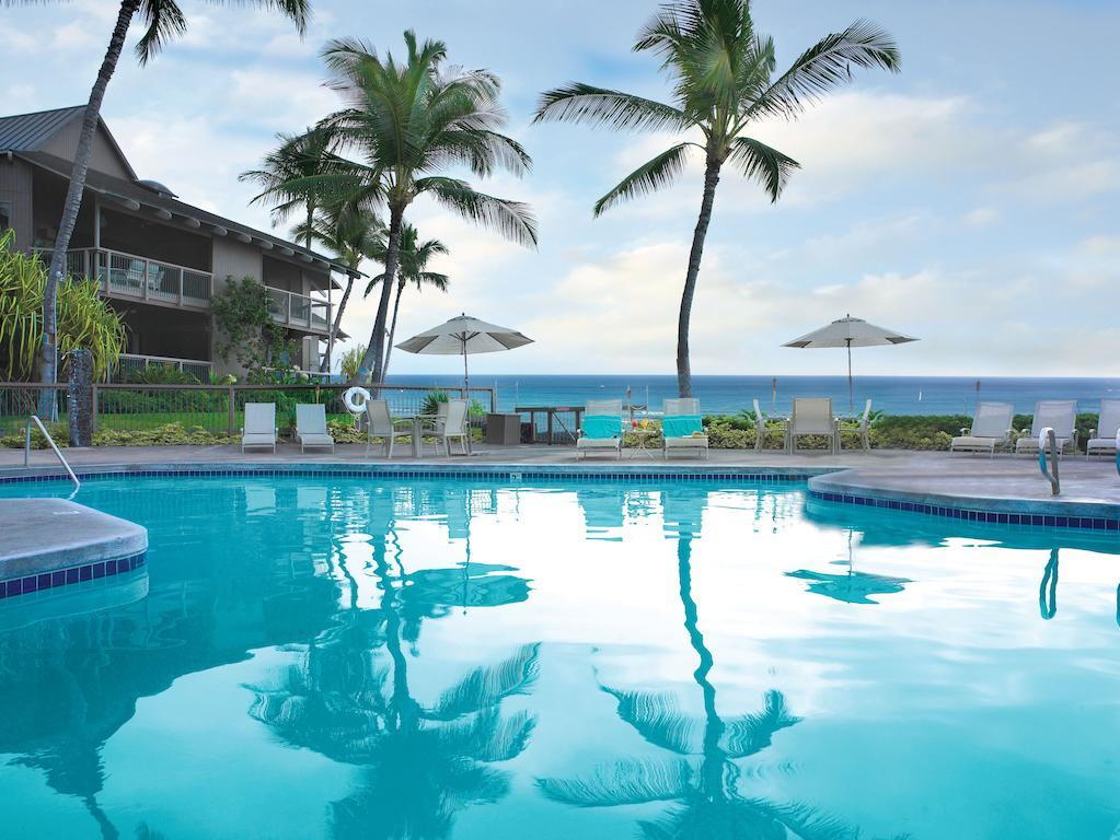 Aparthotel Castle Kanaloa At Kona Keauhou