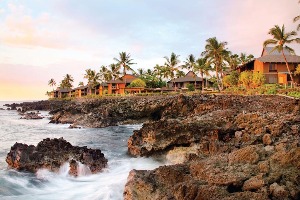 Aparthotel Castle Kanaloa At Kona