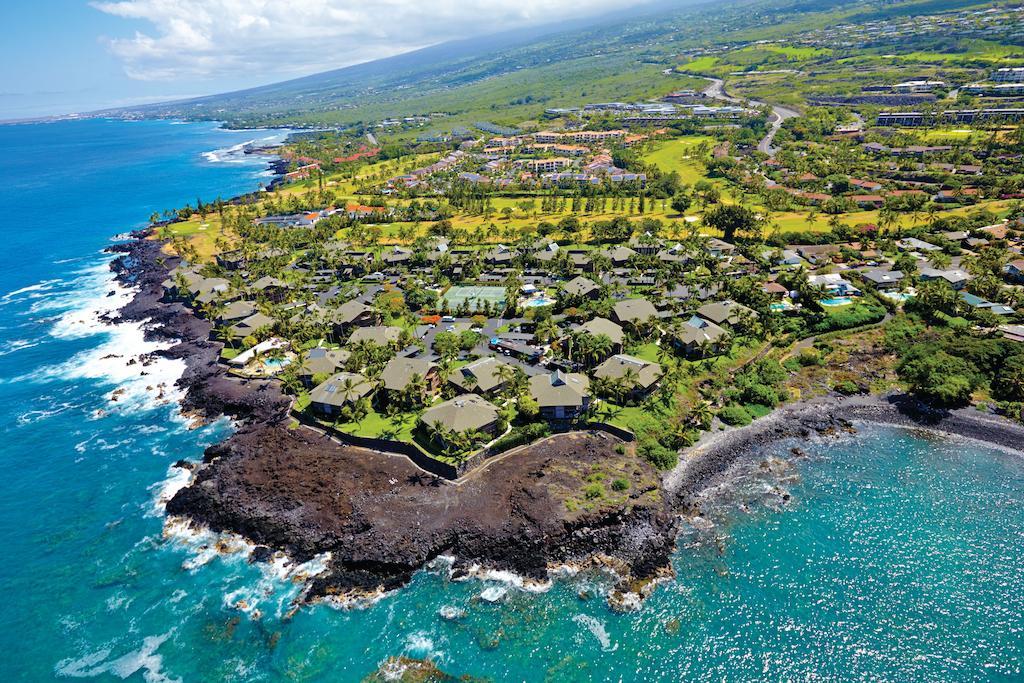 Castle Kanaloa At Kona
