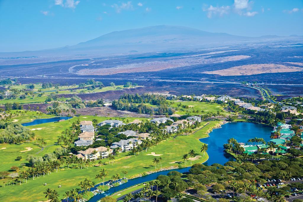 Castle Kanaloa At Kona Keauhou