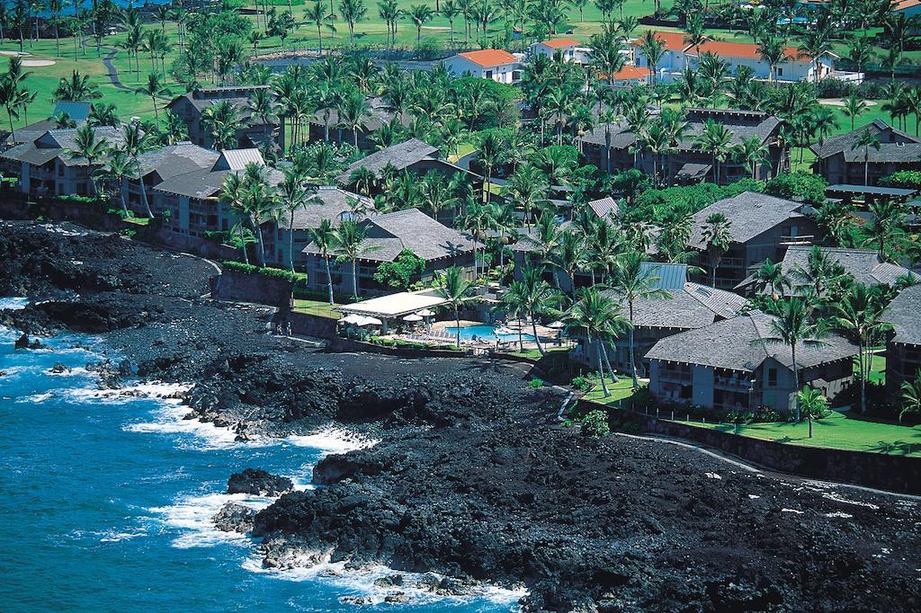 Aparthotel Castle Kanaloa At Kona