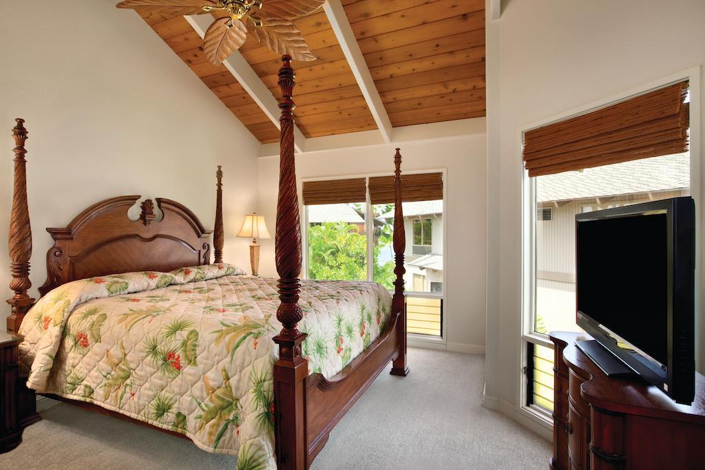 Aparthotel Castle Kanaloa At Kona Keauhou