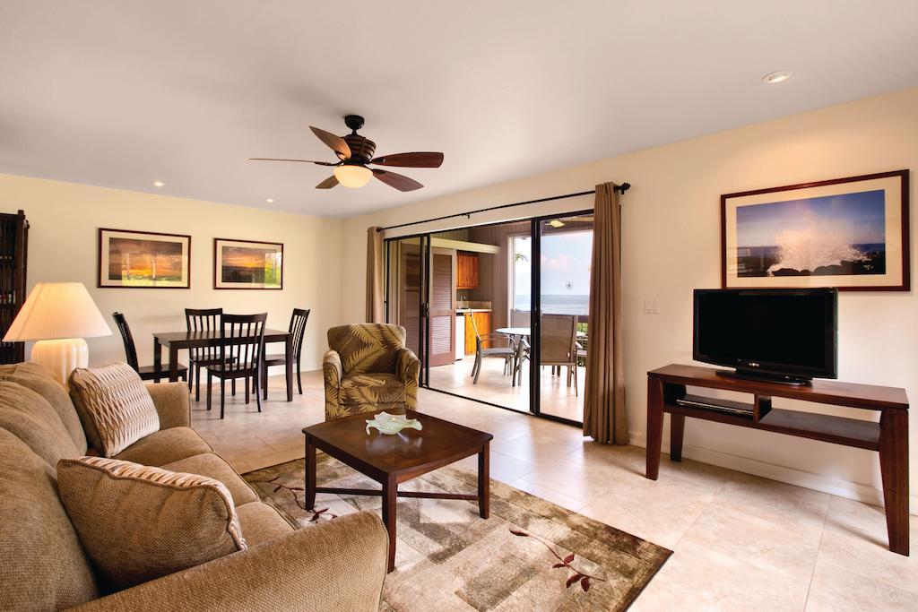 Aparthotel Castle Kanaloa At Kona 3*