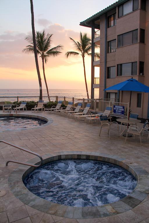 Aparthotel Kona Reef By Latour Group 3*