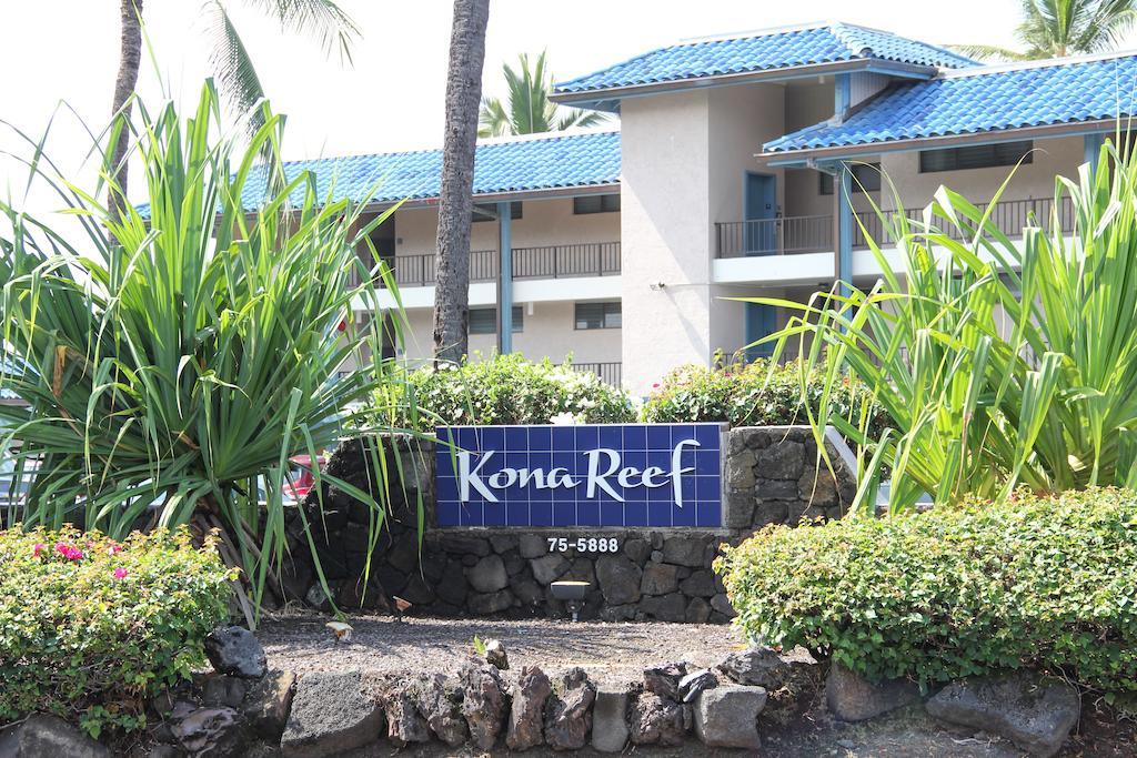 Kona Reef By Latour Group Kailua-Kona