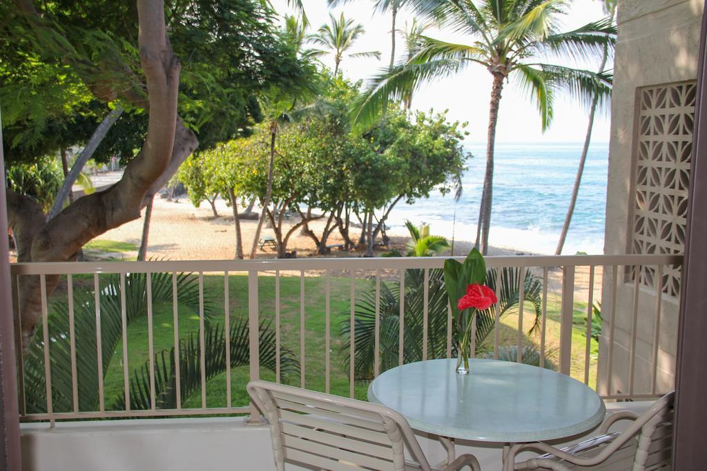 Aparthotel Kona Reef By Latour Group