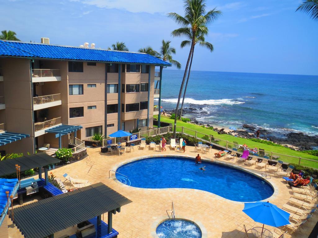 Aparthotel Kona Reef By Latour Group Kailua-Kona