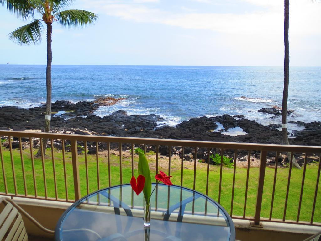 Aparthotel Kona Reef By Latour Group 3*