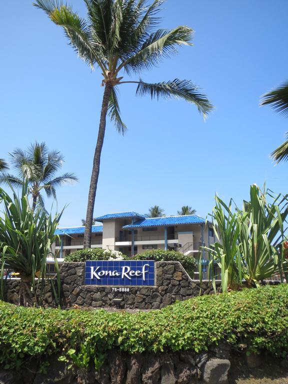 Kona Reef By Latour Group Kailua-Kona