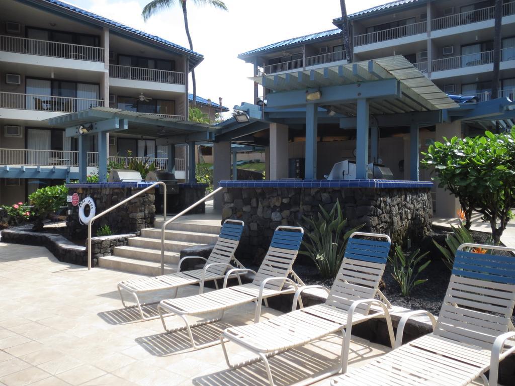 Aparthotel Kona Reef By Latour Group 3*