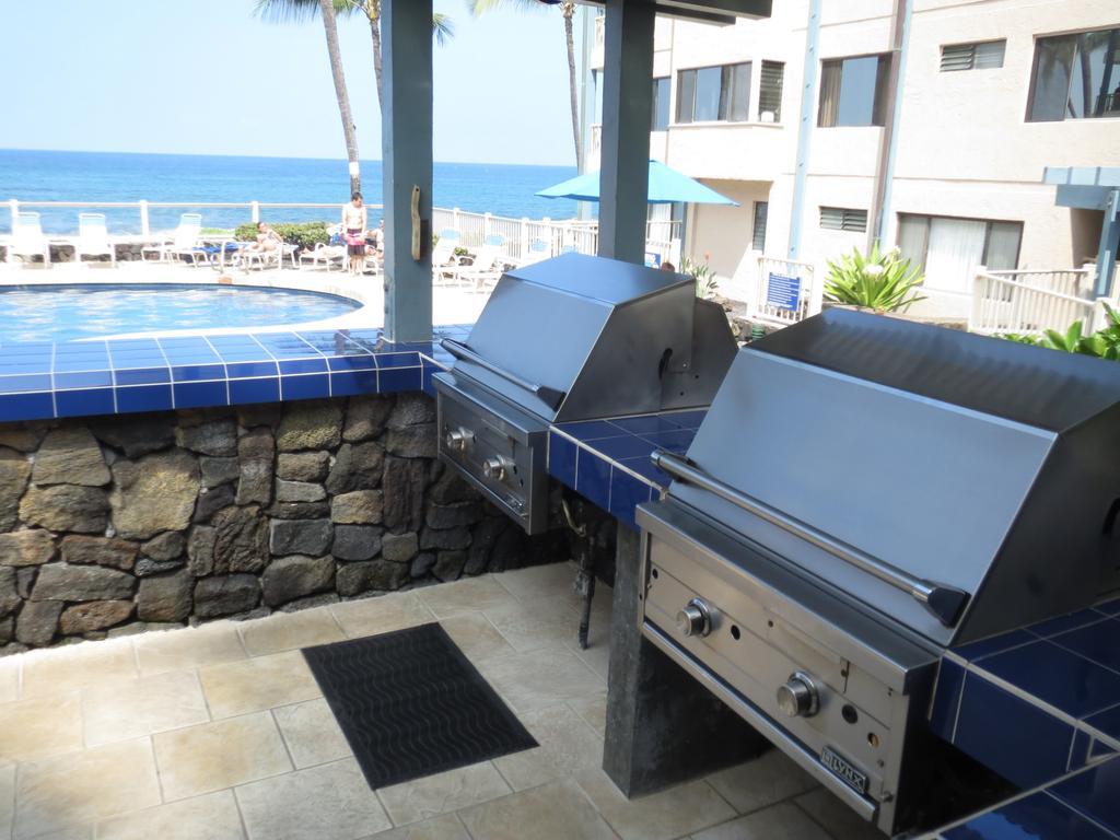Kona Reef By Latour Group Kailua-Kona