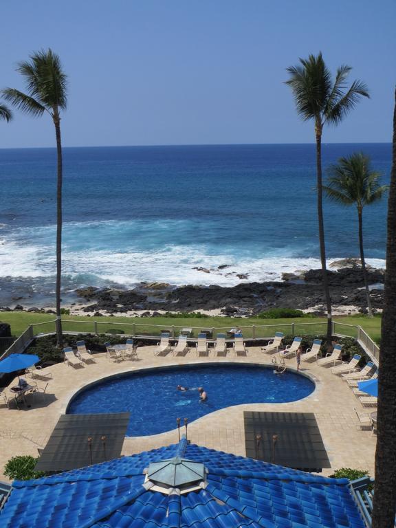 Aparthotel Kona Reef By Latour Group