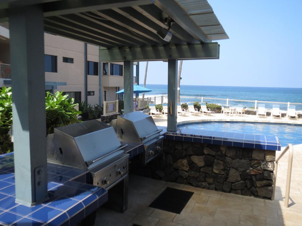 Aparthotel Kona Reef By Latour Group Kailua-Kona