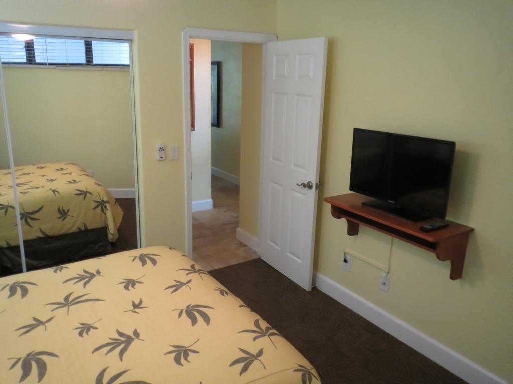 Aparthotel Kona Reef By Latour Group 3*