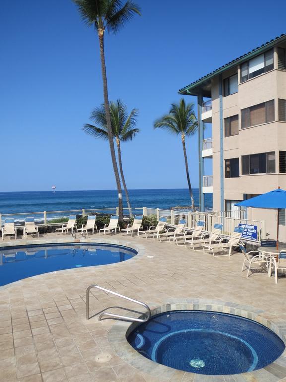 Aparthotel Kona Reef By Latour Group