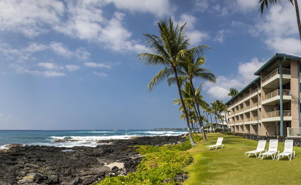 Aparthotel Castle At Kona Reef Kailua-Kona