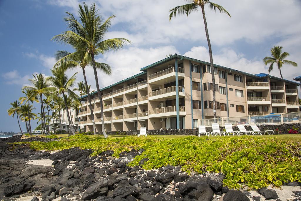 Castle At Kona Reef Kailua-Kona