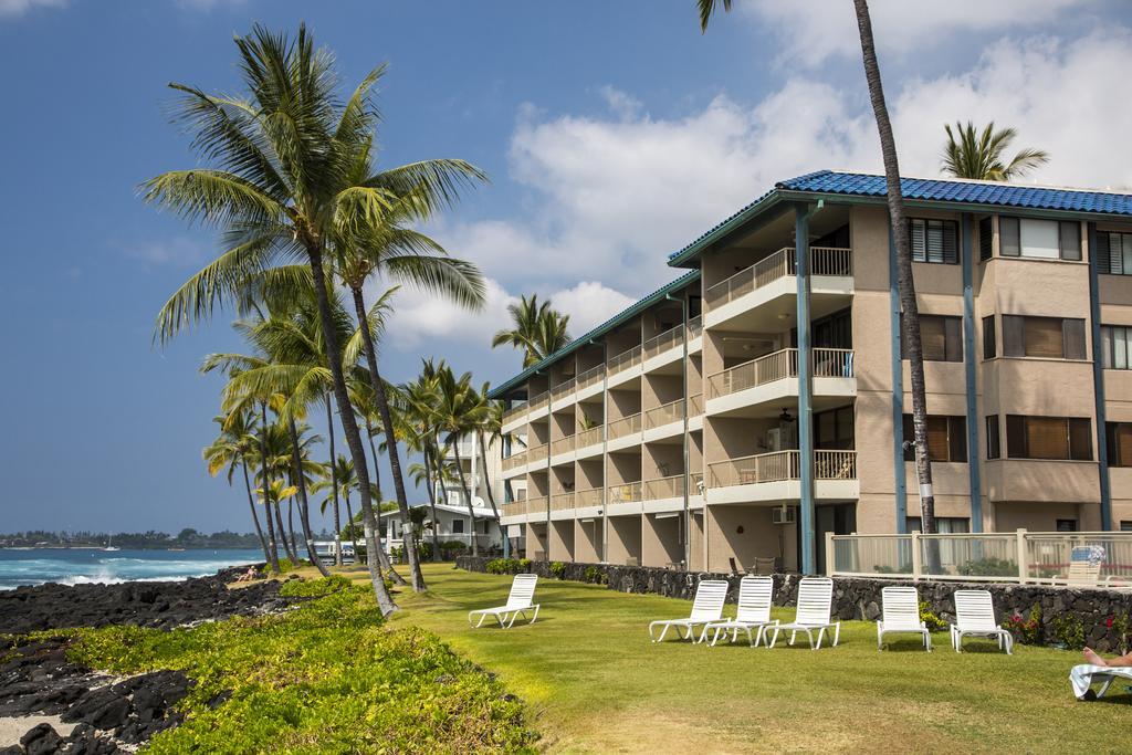 Aparthotel Castle At Kona Reef 3*