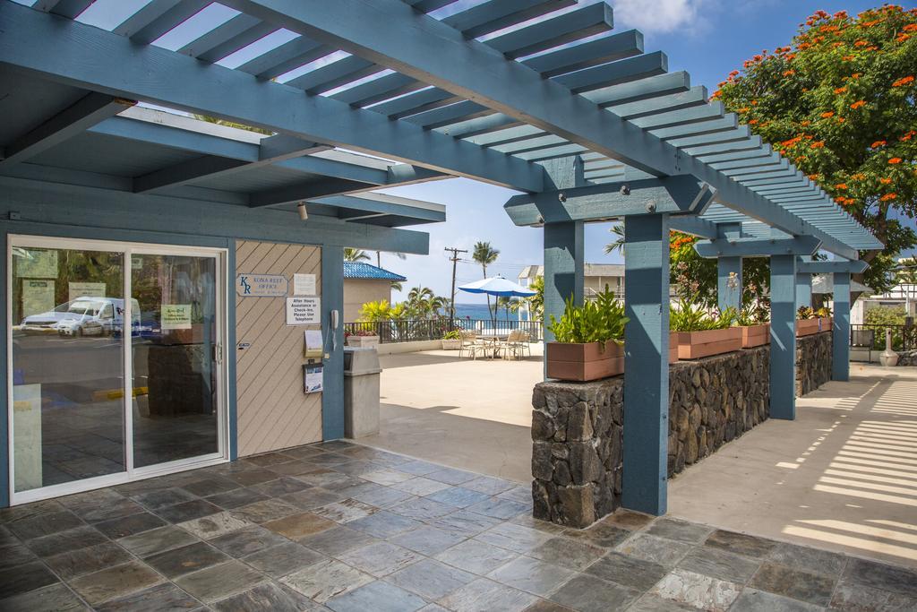 Castle At Kona Reef Kailua-Kona