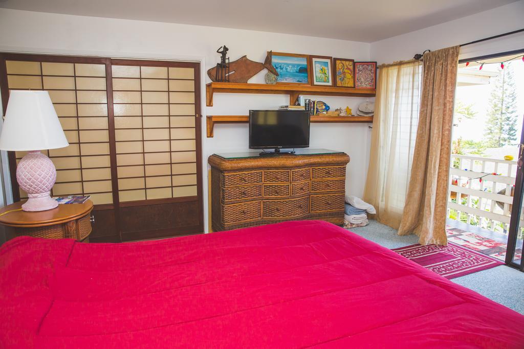 Guest house Kona Hawaii A Unique Hawaii Experience