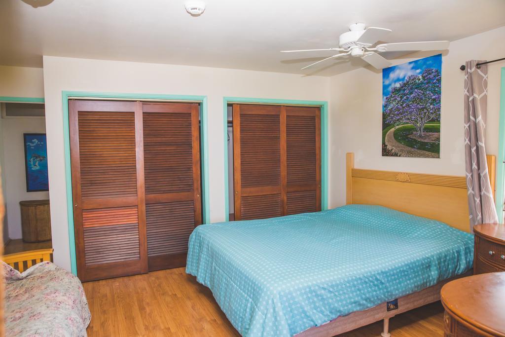 Guest house Kona Hawaii A Unique Hawaii Experience