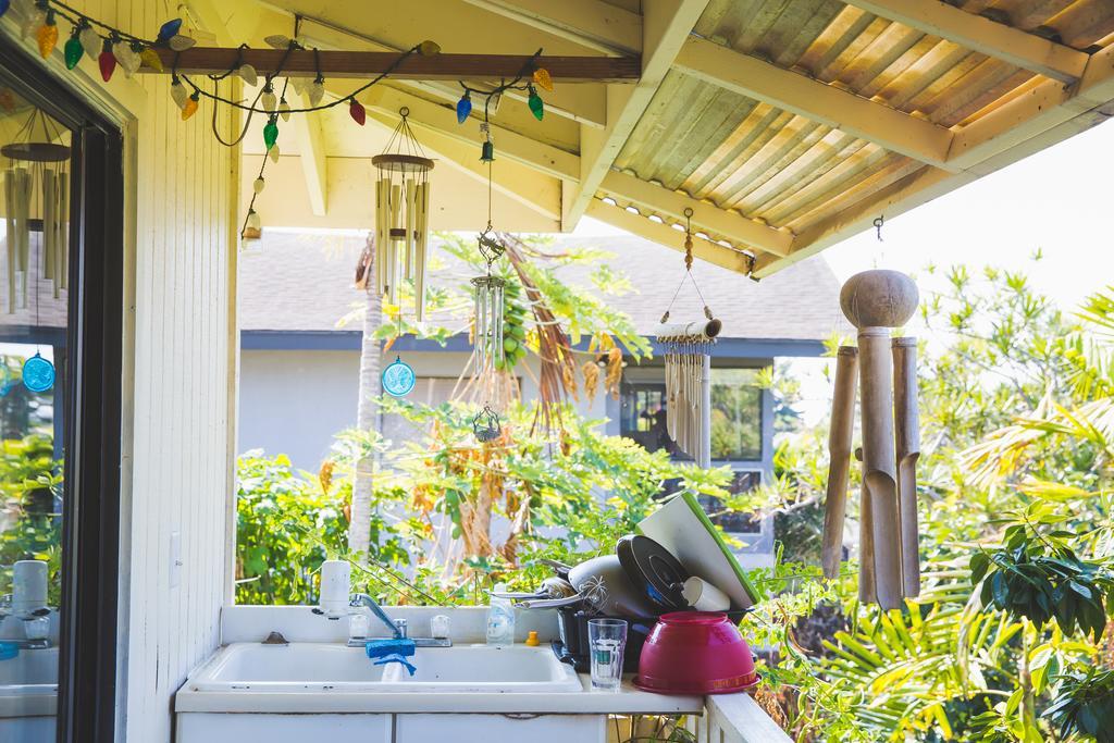 Guest house Kona Hawaii A Unique Hawaii Experience