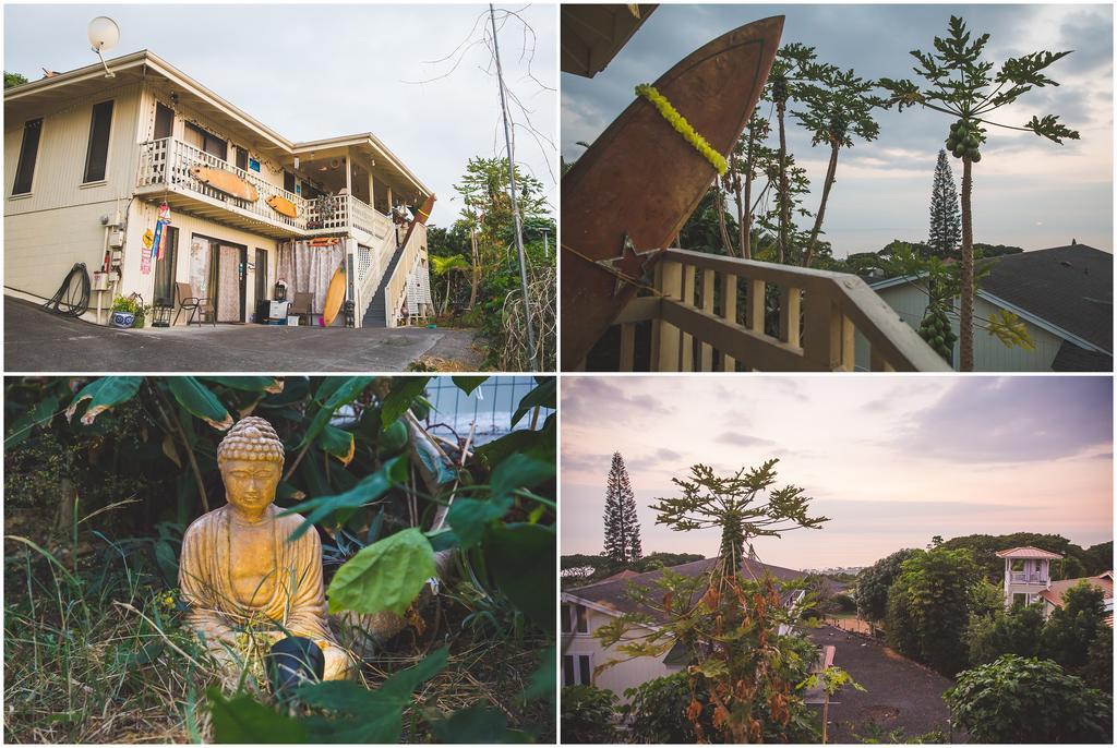 Guest house Kona Hawaii A Unique Hawaii Experience Keauhou