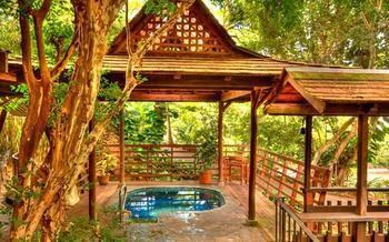 Inn Hale Maluhia Country Kailua-Kona