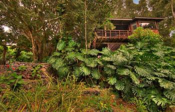 Inn Hale Maluhia Country Kailua-Kona