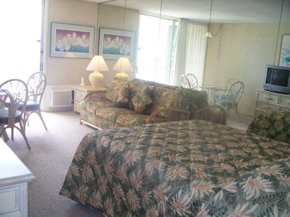 Kona Islander Apartment *