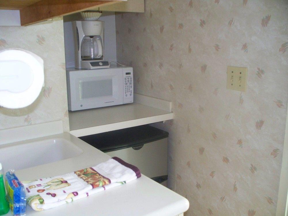 Kona Islander Apartment
