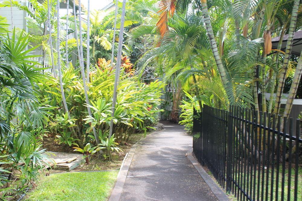 Kona Islander Apartment *