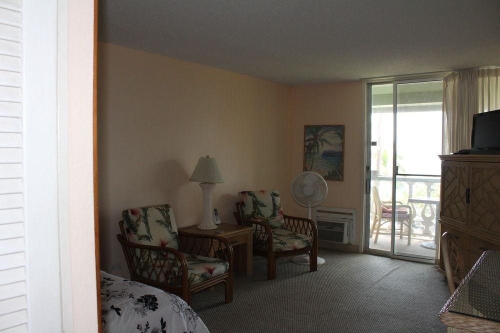 Kona Islander Apartment