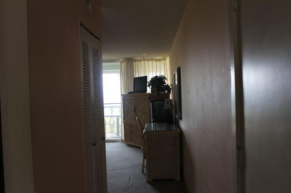 Kona Islander Apartment *