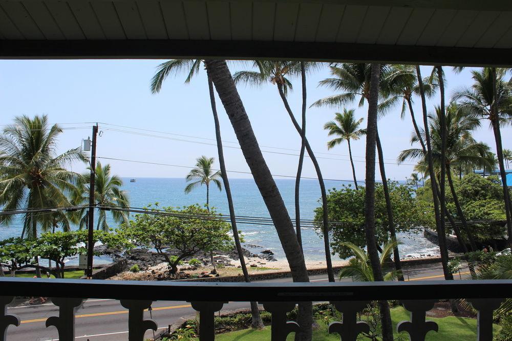 Kona Islander * Kailua-Kona
