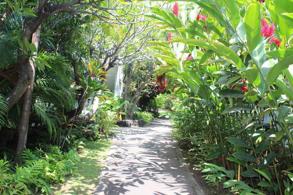 Kona Islander Apartment