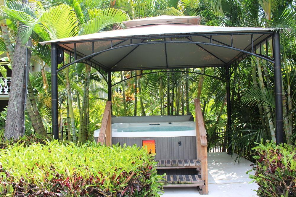 Kona Islander Apartment *
