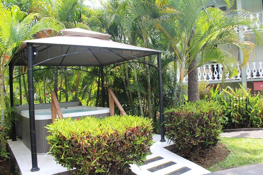 Kona Islander *