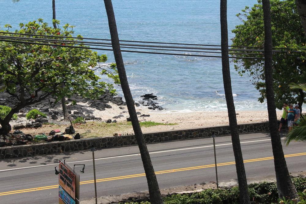 Kona Islander Apartment