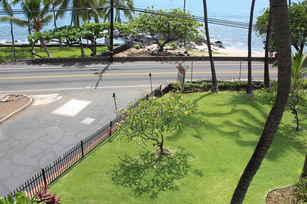 Kona Islander Apartment Kailua-Kona