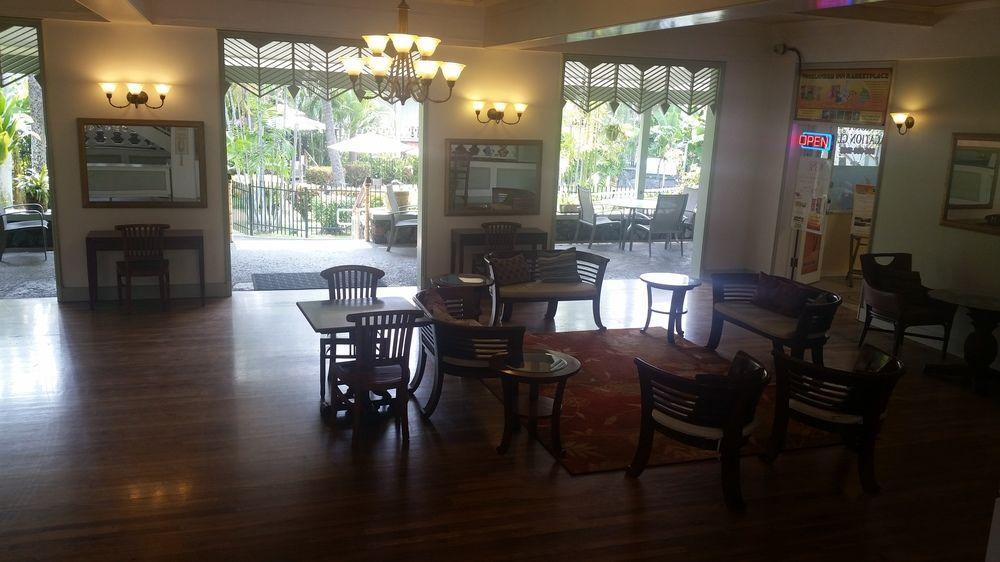 Kona Islander Apartment