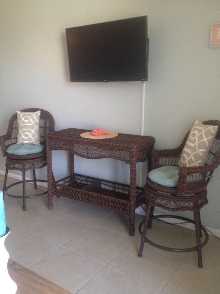 Kona Islander Apartment *
