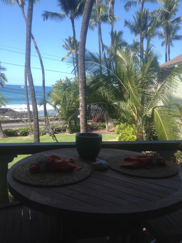 Kona Islander Apartment