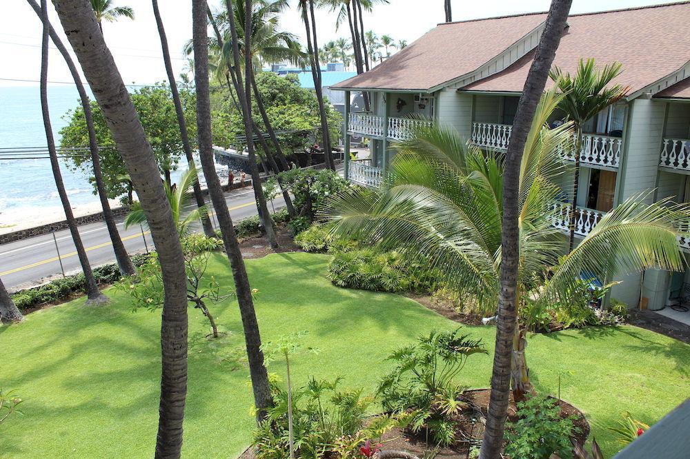Kona Islander * Kailua-Kona