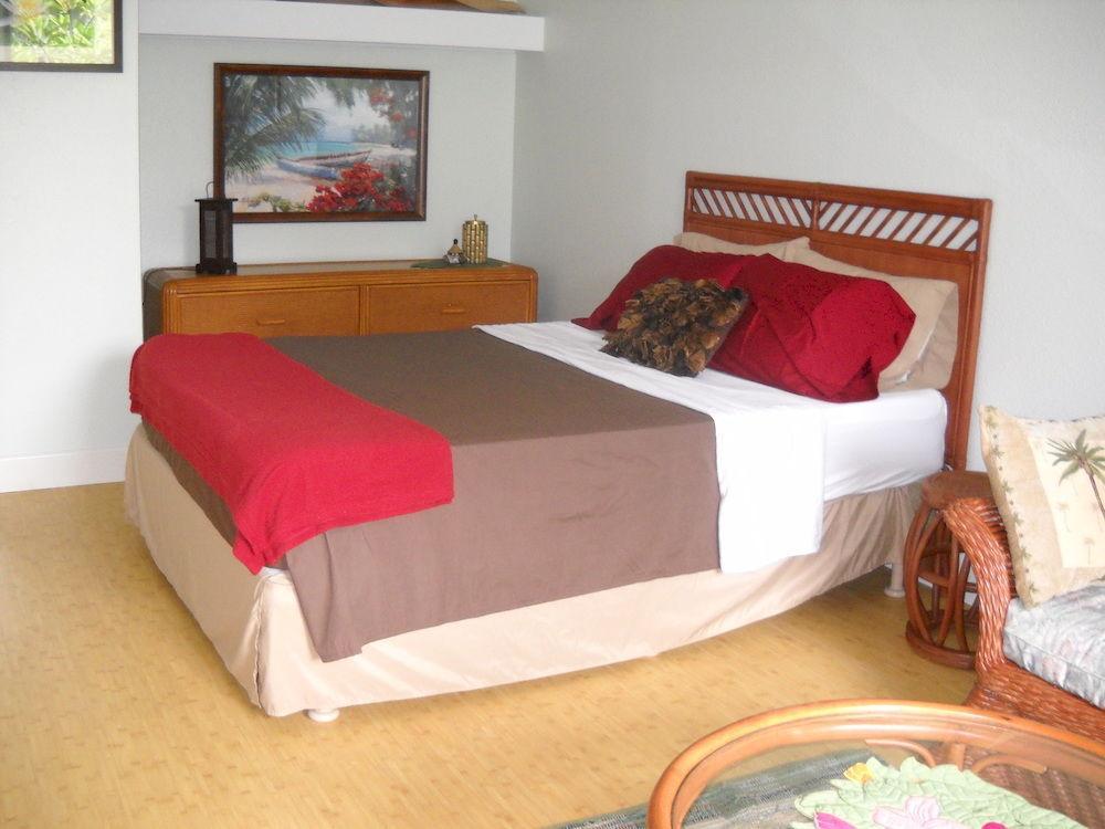 Kona Islander Apartment *