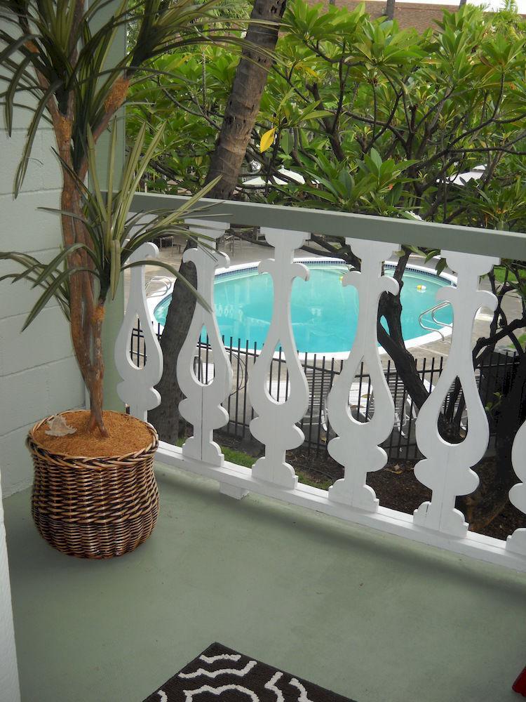 Kona Islander Apartment *
